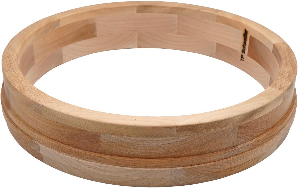 Gold Tone OB-250+TP Orange Blossom Banjo with Tony Pass Schaeffer Rim (Five String, Vintage Mahogany)