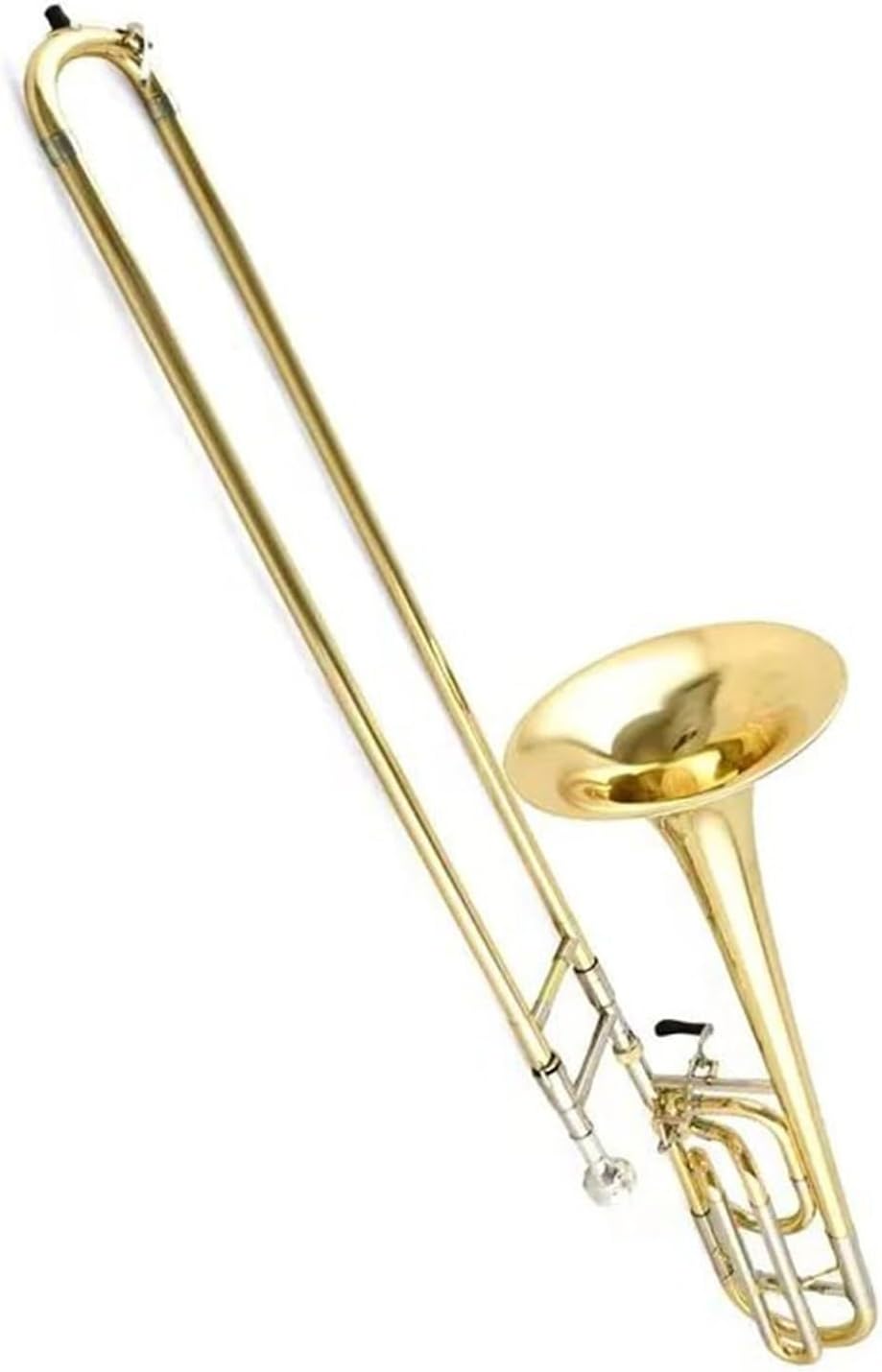 B flat alto trombone adult performance instrument