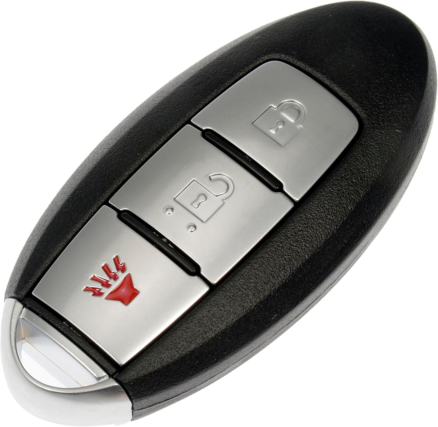 Dorman 99643ST Keyless Entry Remote 3 Button Compatible with Select Nissan Models