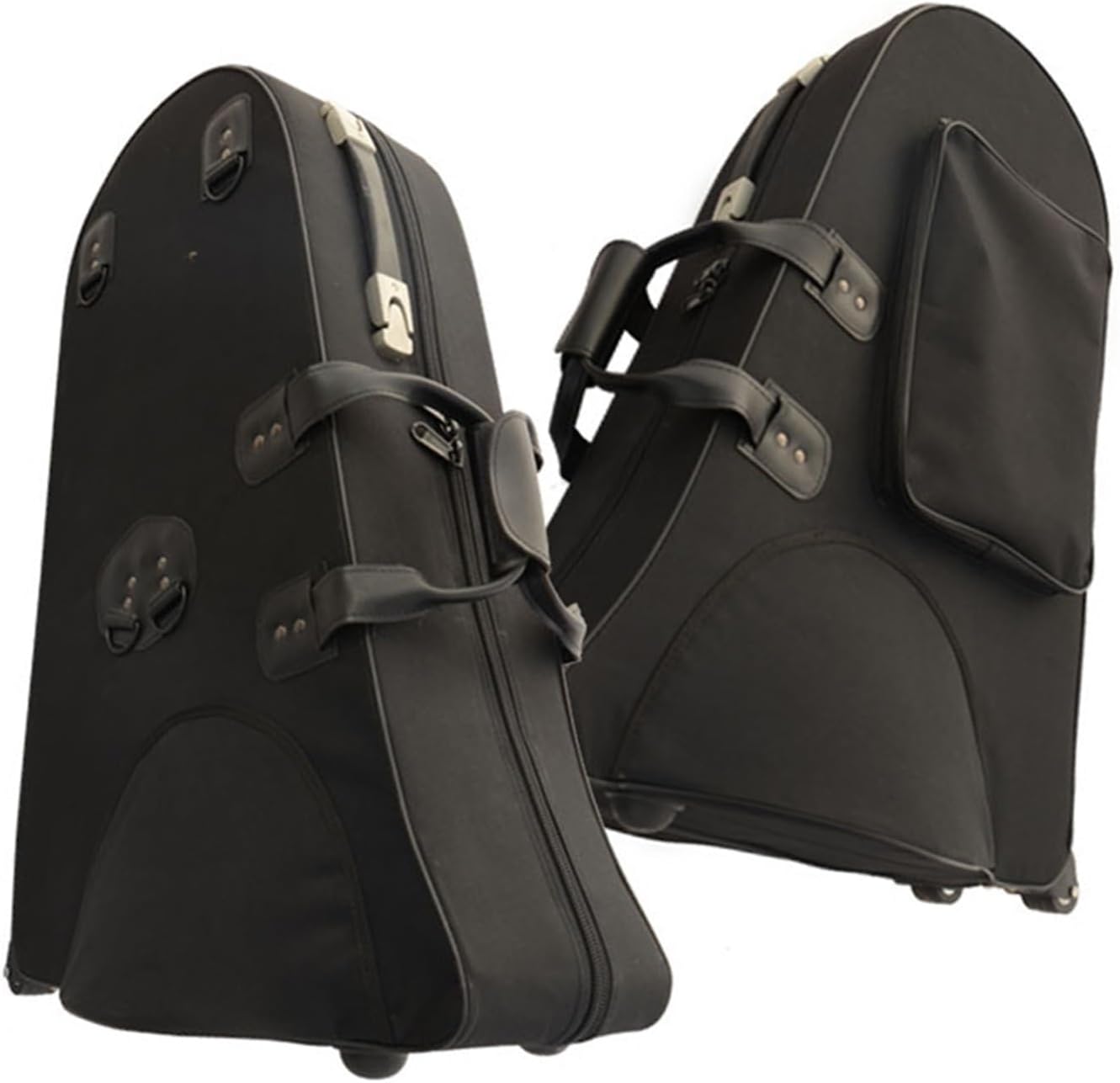 B Flat Euphonium Three Key Suitable For Beginners Or Adults Euphonium All-brass Instrument