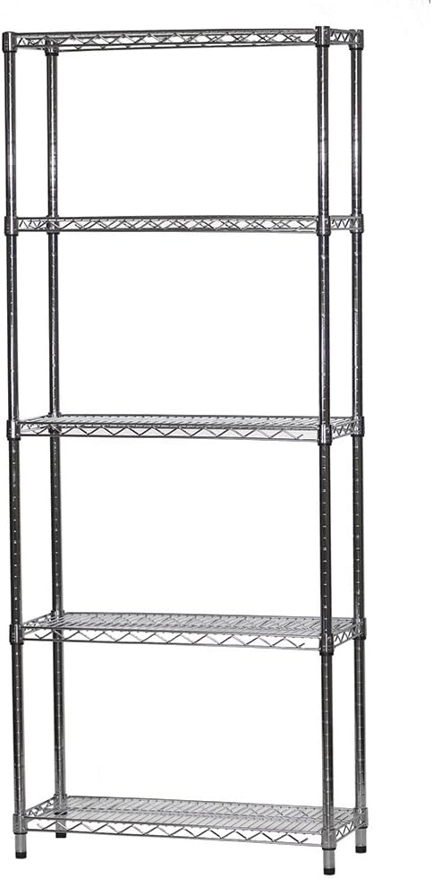 Shelving Inc. 12