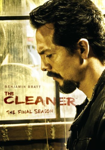 Cleaner: Final Season [DVD] [Region 1] [US Import] [NTSC]