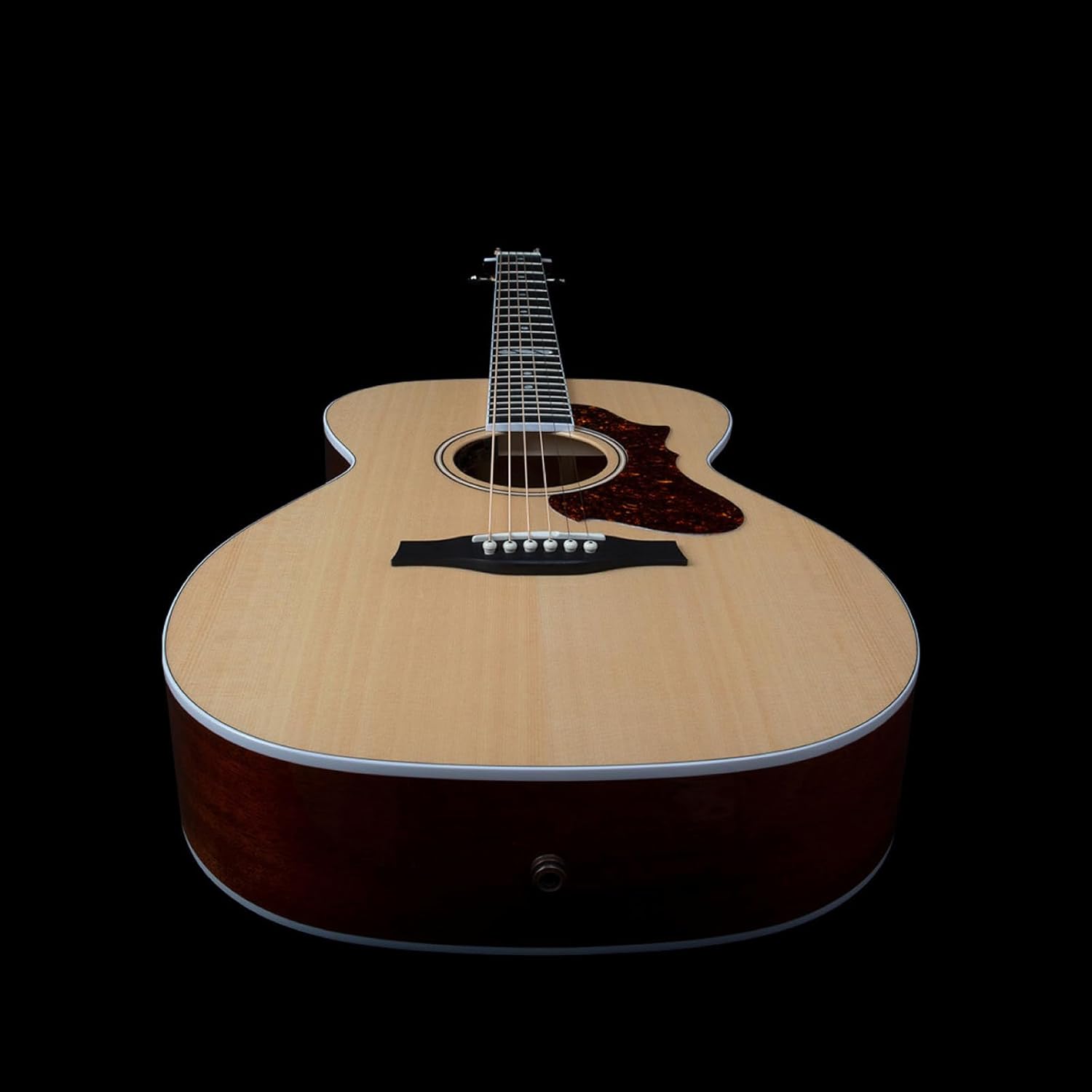 Godin 6 String Acoustic Guitar, Right, Natural, Full (051625)