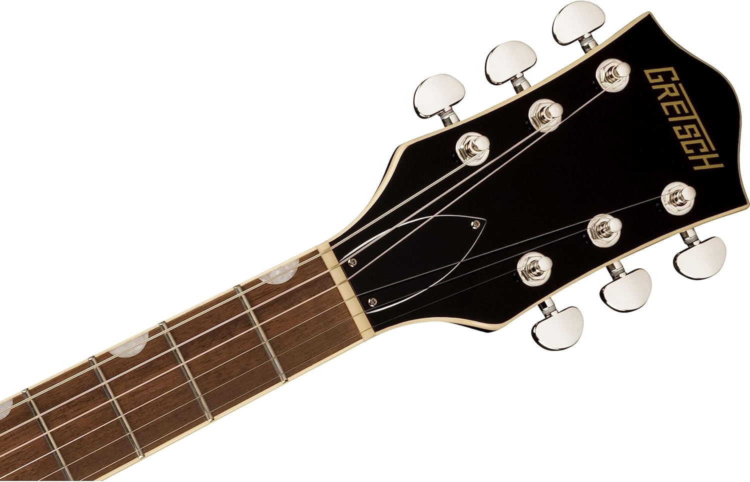 Gretsch G2655T Streamliner Center Block Jr. Double-Cut Electric Guitar - Tropico