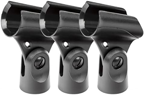 PROEL Eikon DM800 Professional Vocal Microphone with Dynamic Capsule (Multi, Multi)