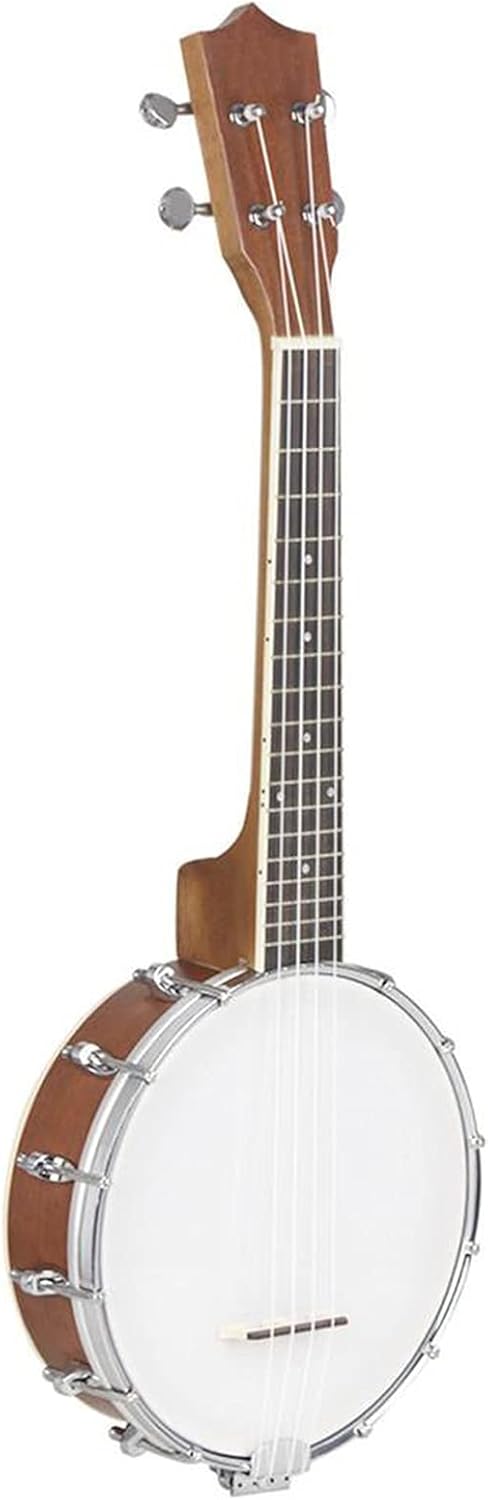 4 Strings Concert Banjo Uke Ukulele Bass Guitar Guitarra for Musical Stringed Instruments Children Ukulele