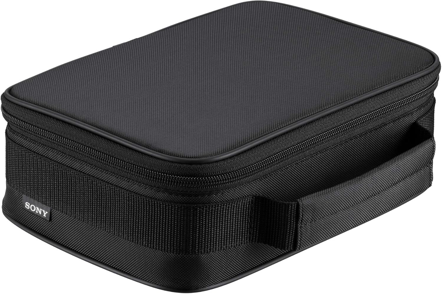 Sony Digital XLR Adaptor Kit with Microphone - XLR-K3M