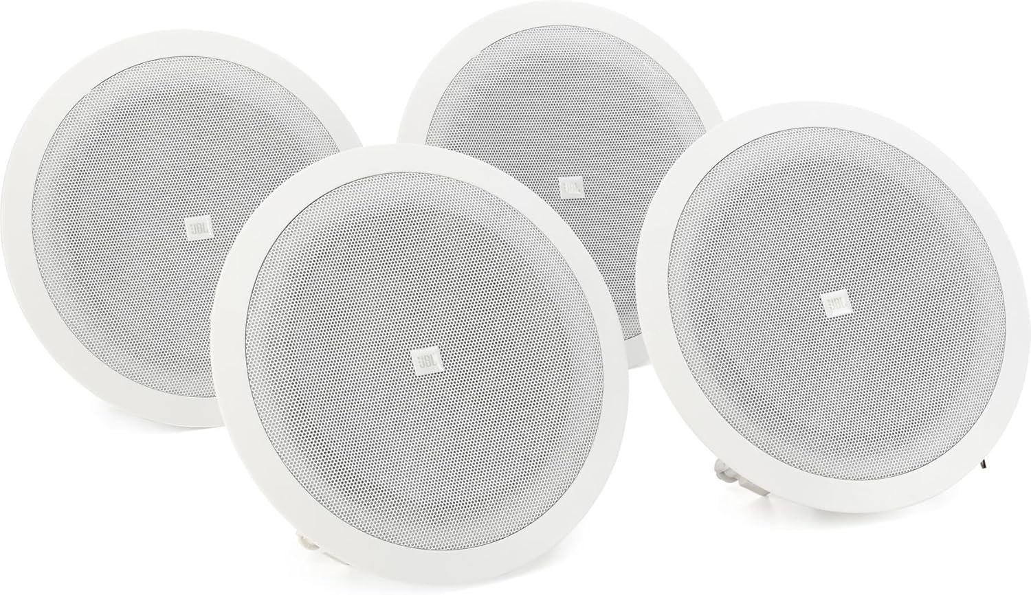 JBL 8128 8-inch Full-Range in-Ceiling Loudspeaker