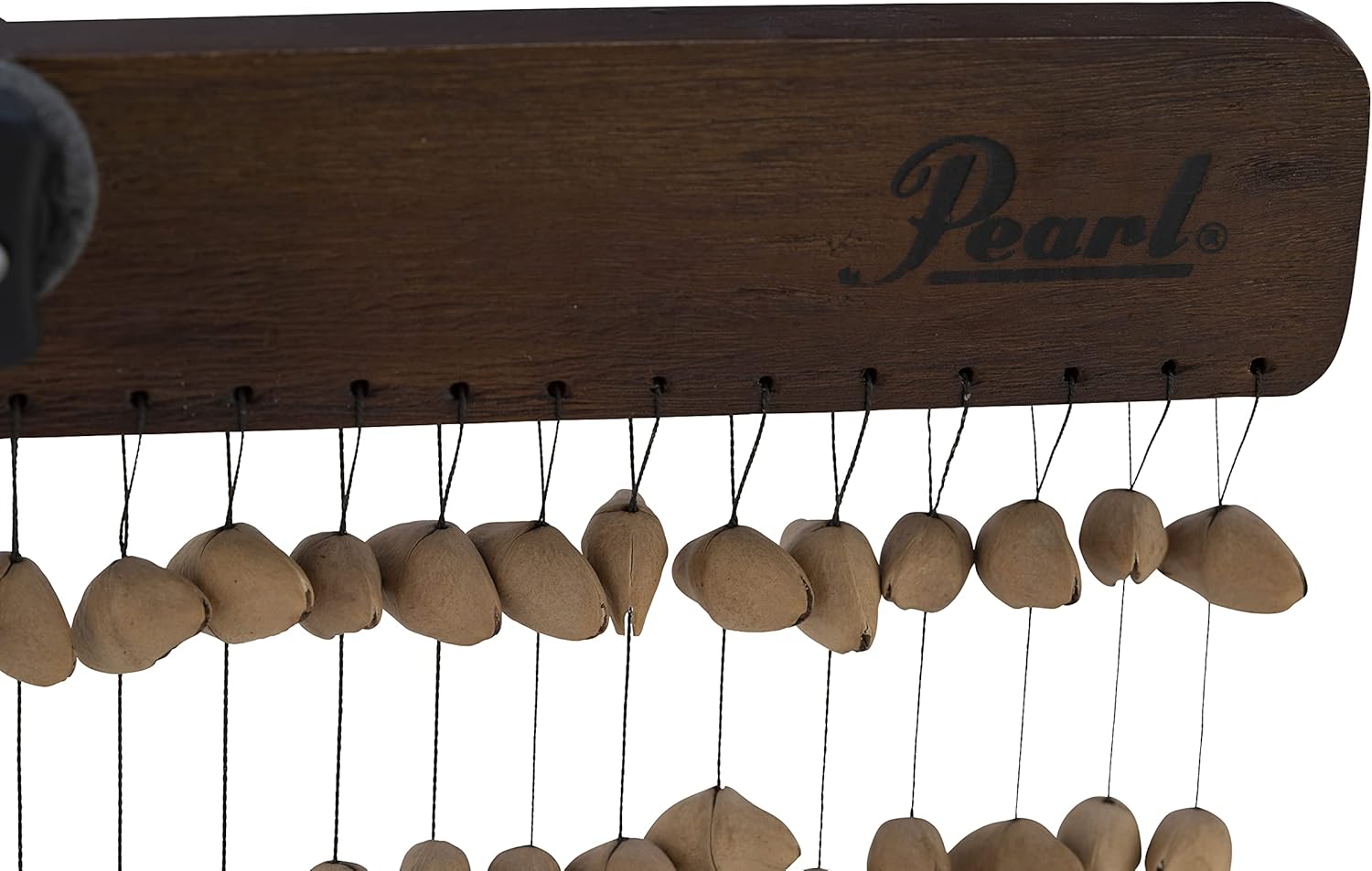 Awakening Series 26 Kenari Nut Windchime