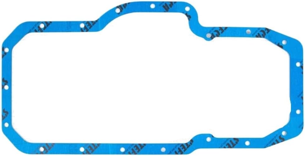 Sump Gasket Sealant Replacement Oil Pan Sealer Fit for Volvo Penta D21 MD21A MD21B AQD21A 818035 840648