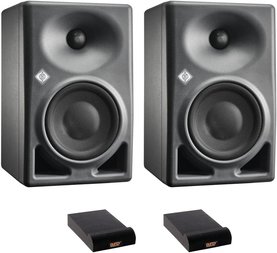 Neumann KH 120 MKII Active 5.25