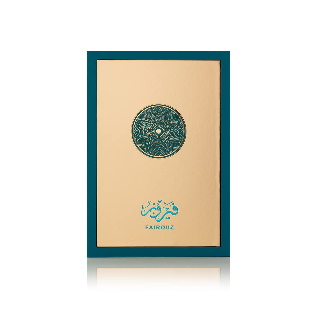 Arabian Oud FAIROUZ 100 ml | Eau de Parfum