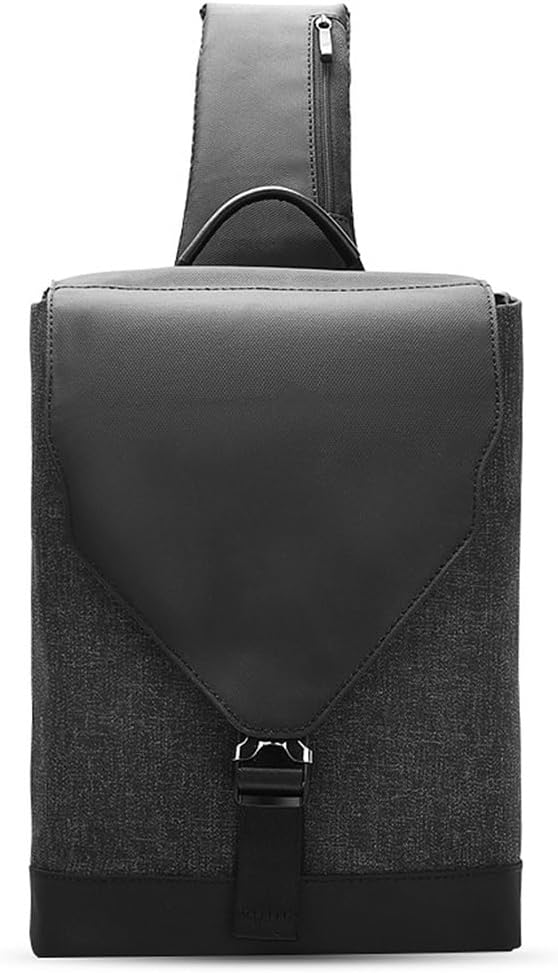 Crossbody Bag Men's Casual Anti-theft Shoulder Outdoor Chest