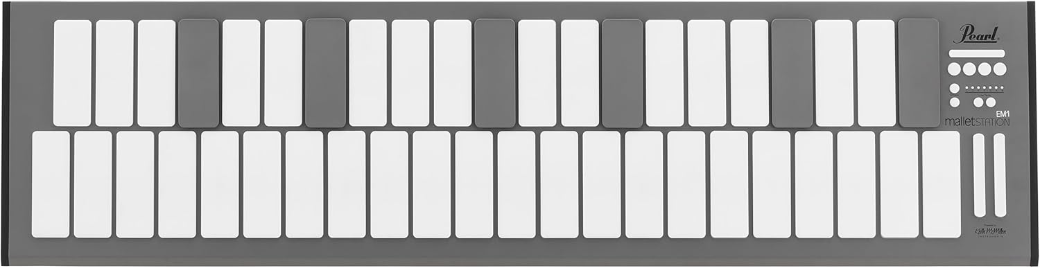 malletSTATION 3.0 Oct Adjustable Range Electronic Mallet Controller