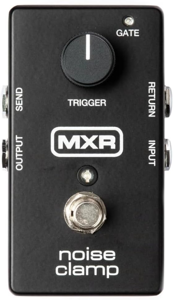 MXR® Noise Clamp