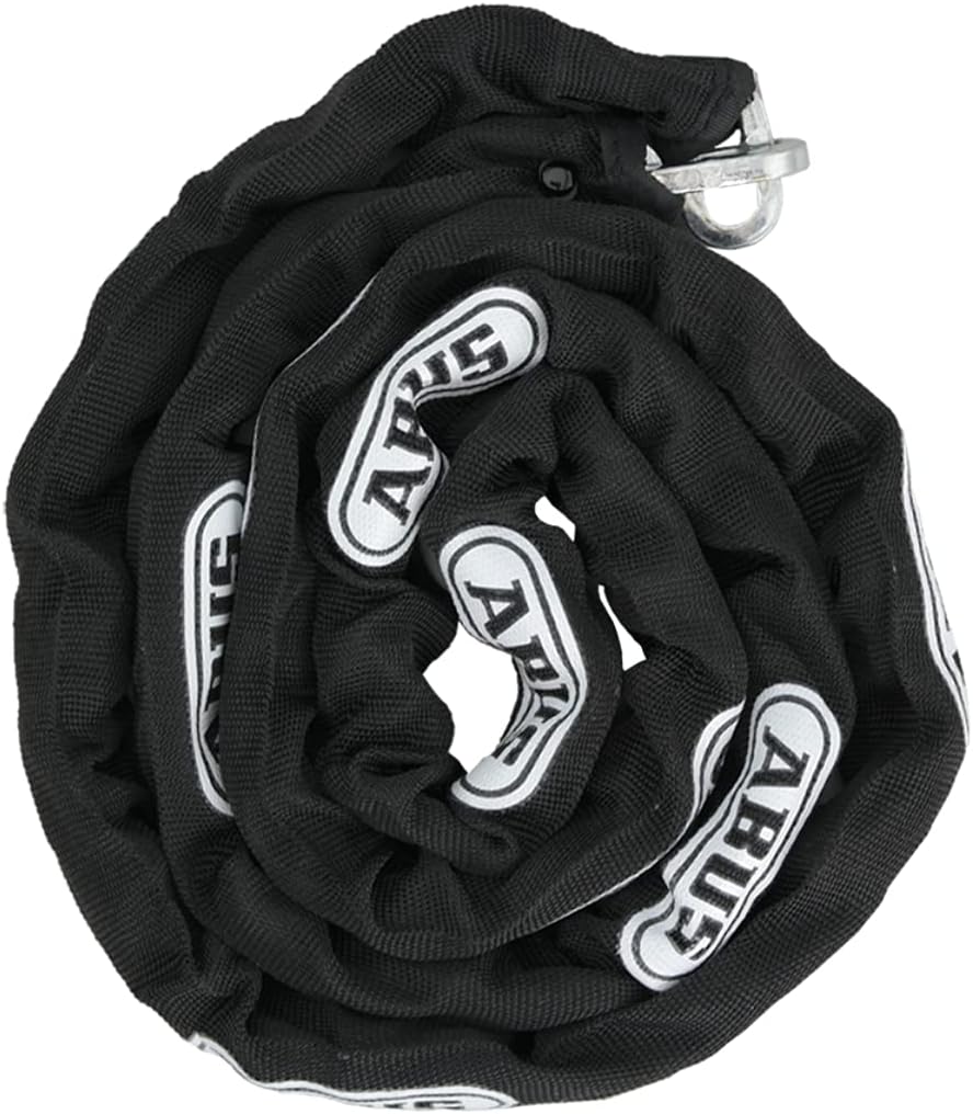 ABUS Hardened Steel 8KS 6 Foot x 5/16