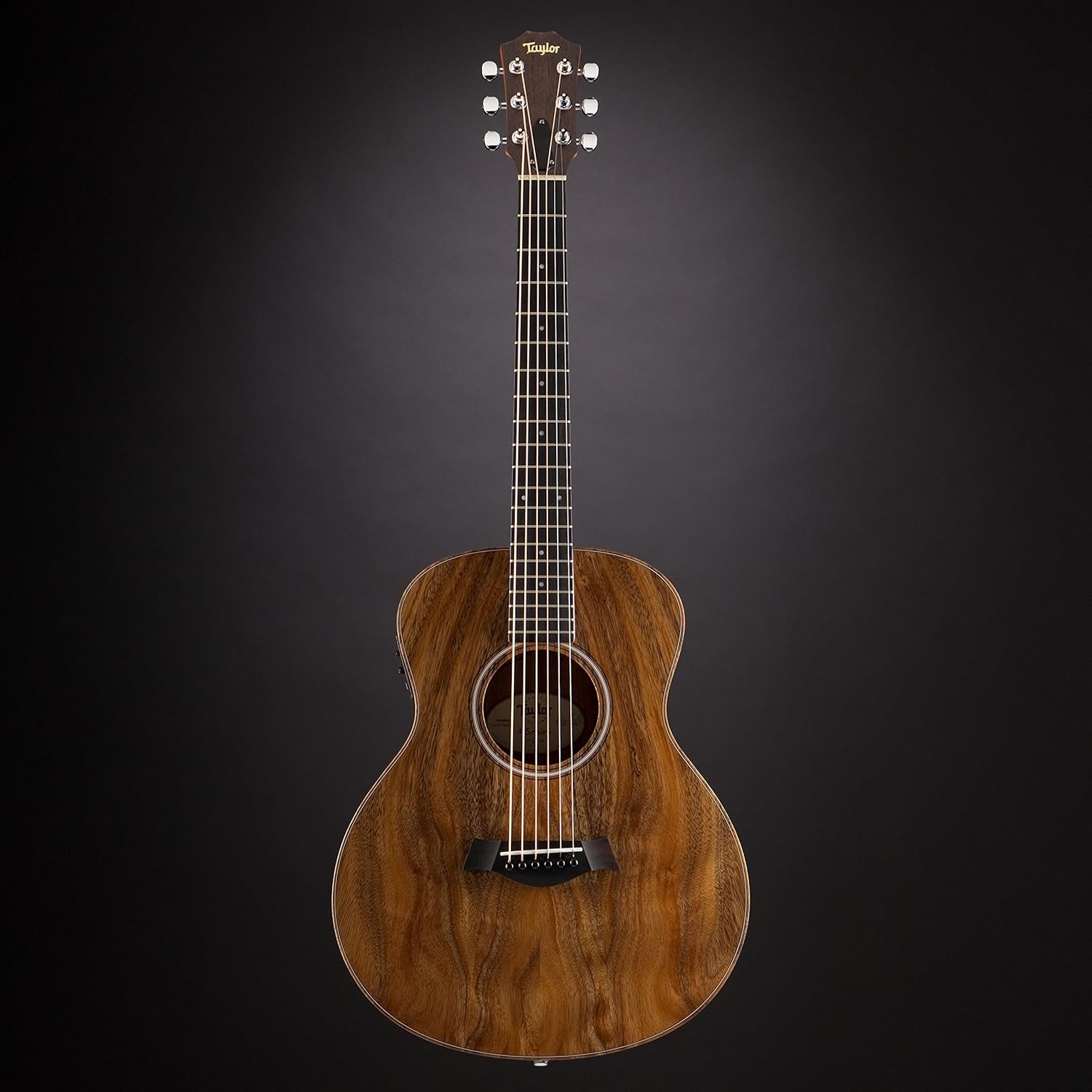 Taylor GS Mini-e Koa