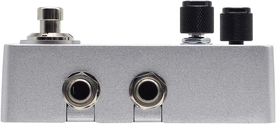 Hotone Omni IR Cab Impulse Response Cabinets Speaker Simulation Guitar Bass Effects Pedal