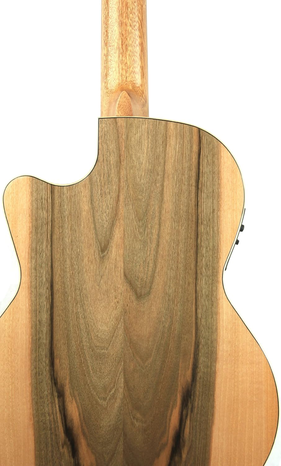 Kremona Performer Series Rondo R65CW Cutaway/Electric Nylon String Guitar