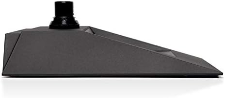 Lewitt Base for Conference Microphones, Analog, with Switch (B70AS)