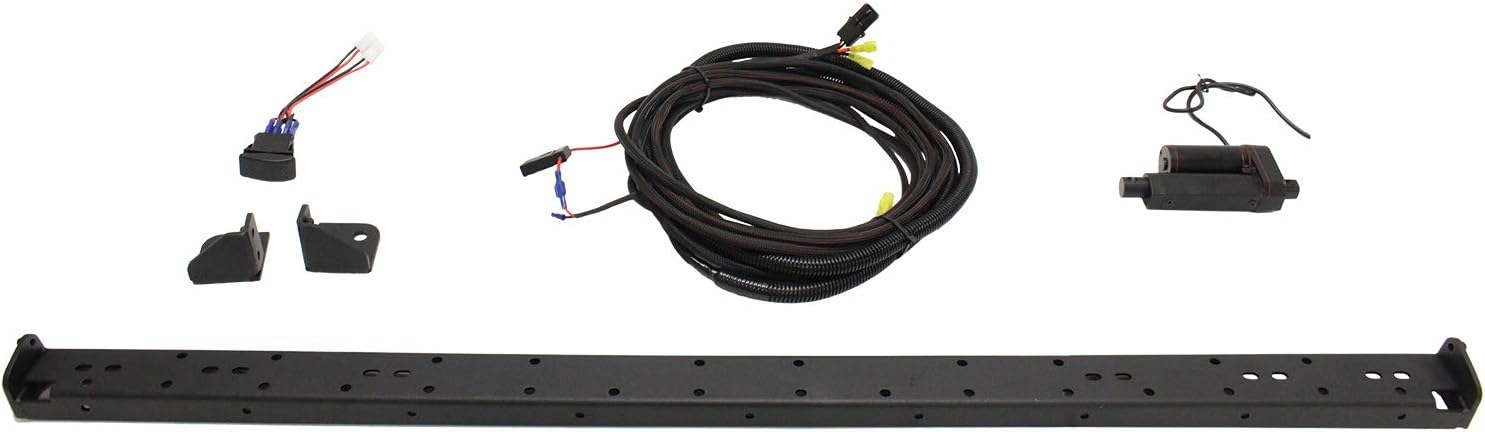 Go Rhino Sport Bar 2.0 w/Mounting for up to 6