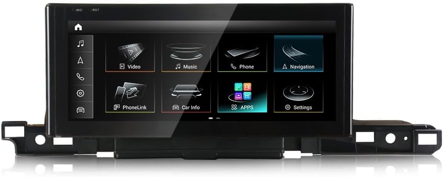 Car Stereo Radio for Audi A6 A7 2012-2018…
