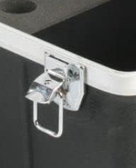 Microphone Flight Case (12 Piece Case)