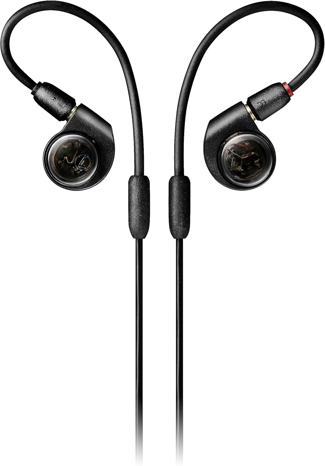 Audio-Technica ATW-3255 3000 Series In-Ear Wireless Monitor System