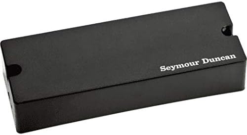 ASB II 5 String Active Soapbar Pickups ASB2-5b/5string, bridge