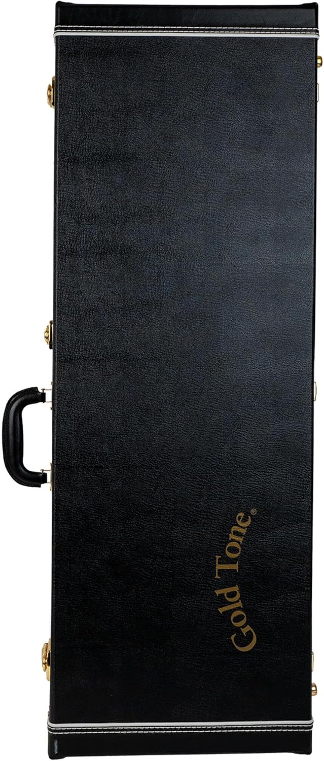 Gold Tone ES-Banjitar Electric Banjo (Six String, Flamed Maple)