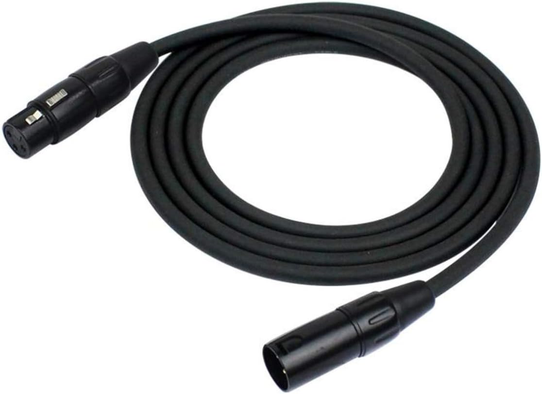 Mackie ProFX10v3 Unpowered 10-Channel FX USB Mixer Bundle - Includes Knox Gear TX-100 Closed-Back Studio Monitor Headphones, 1/4