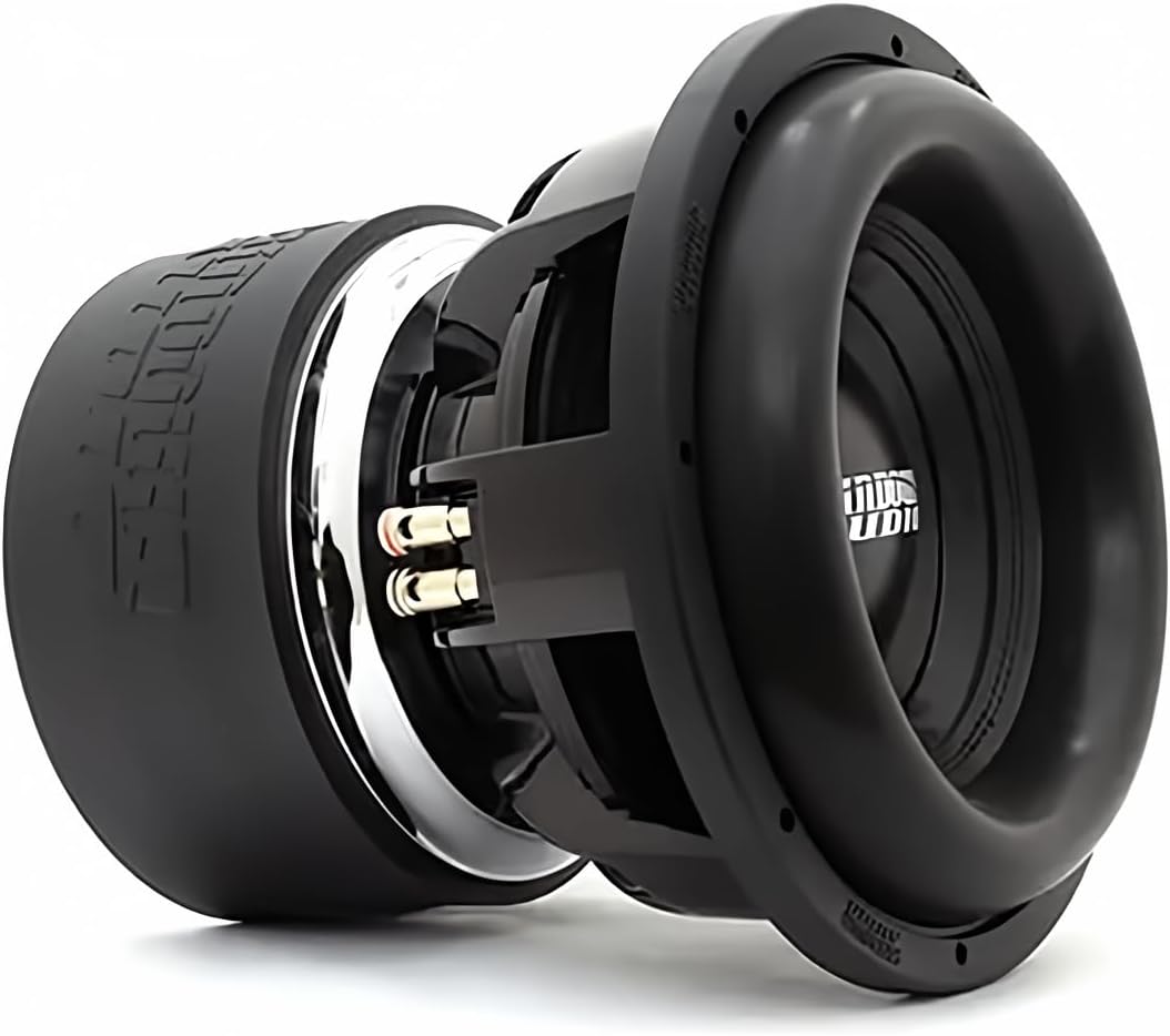 Sundown Audio Zv6-15 D2 15