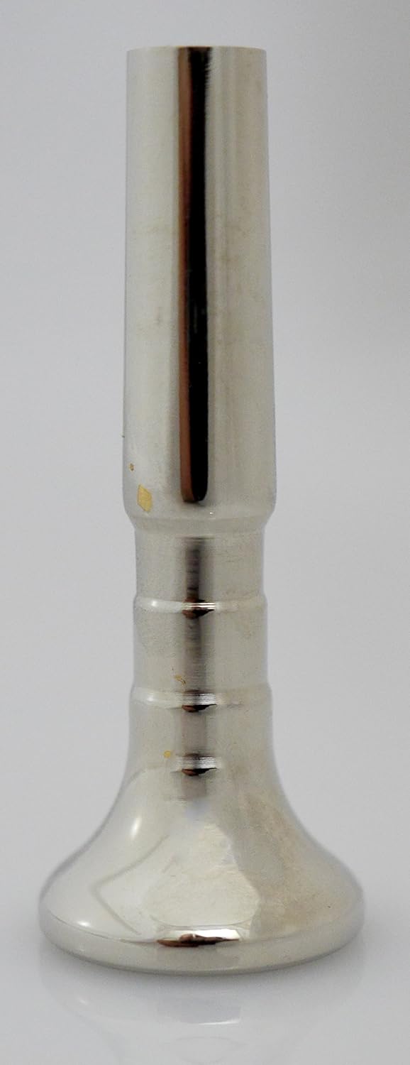 Nickel Silver w/Mouthpiece and Bag