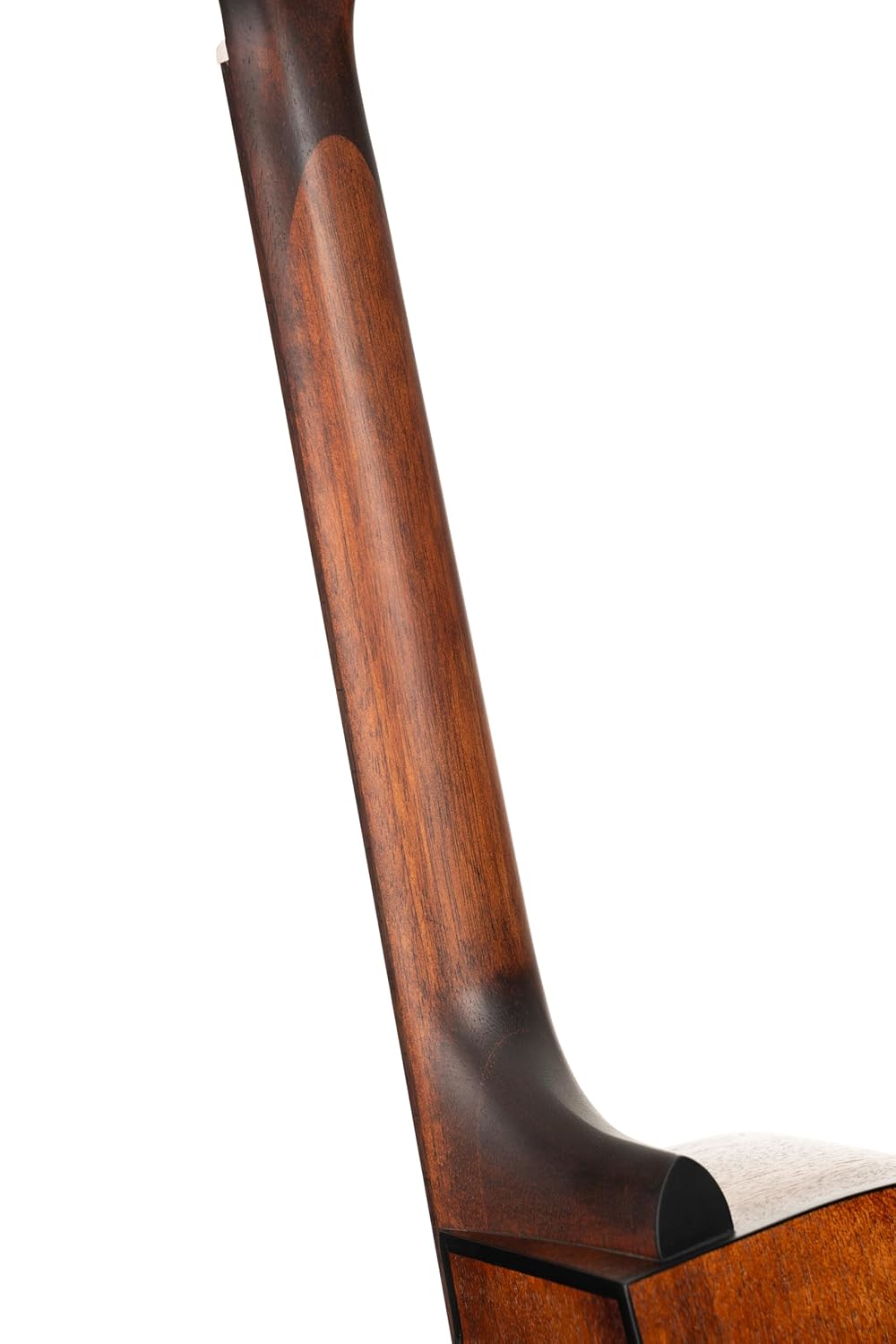 Cort EARTH60MCEOP Earth 60 Mahogany Solid Dreadnought Acoustic Electric Guitar, Open Pore