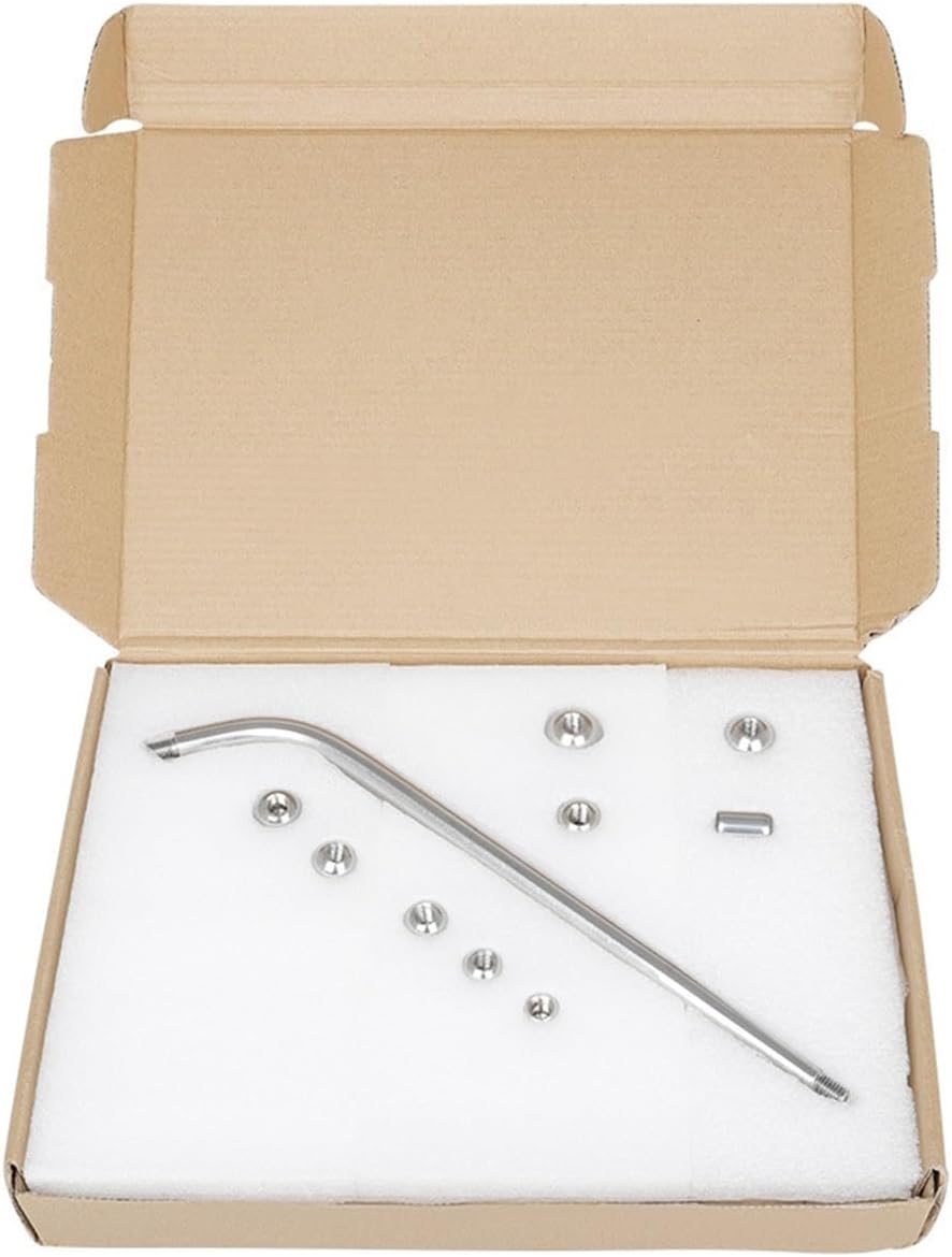 Wind Instrument Sheet Metal Repair Tool Saxophone Sheet Metal Ball Set Dent Repair Tool Bent Neck Repair Tool saxophone accessories kit