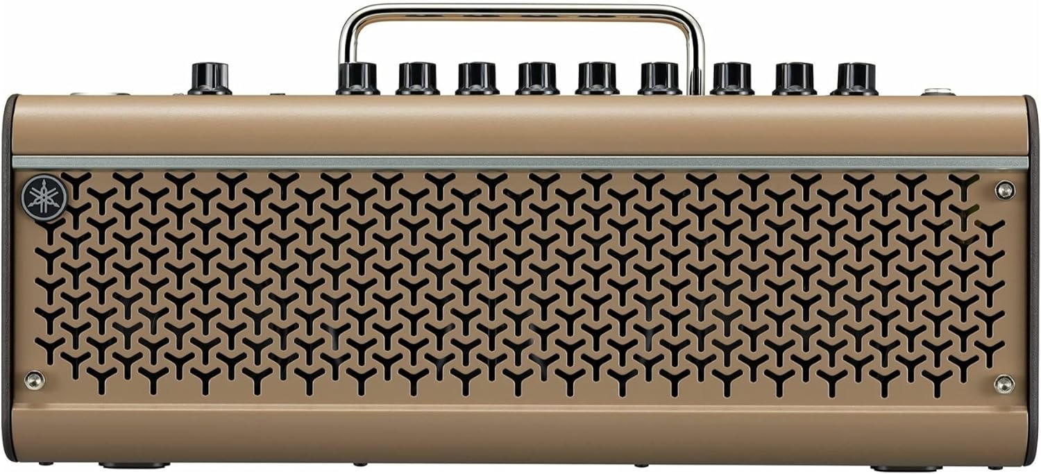 Yamaha THR30IIA Wireless Acoustic Desktop Amp