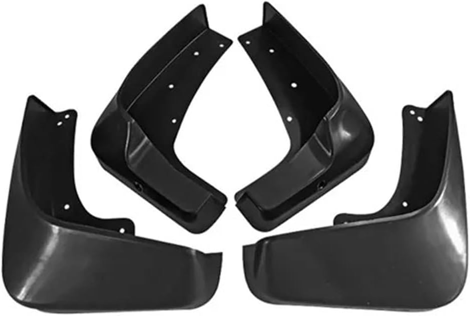 Car Mud Flaps for suzukis Grand Vitara Escudo JT 2005~2015 Mudflaps Splash Guards Front Rear fenders Mudguards Auto Accessories