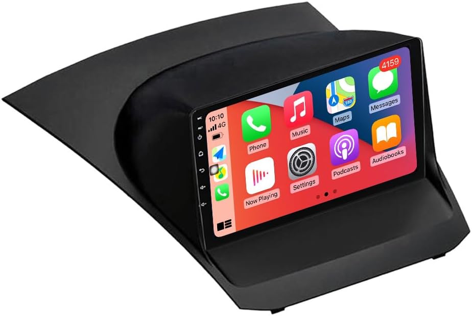 Car Stereo Radio for Ford Fiesta Carnival 08-17…