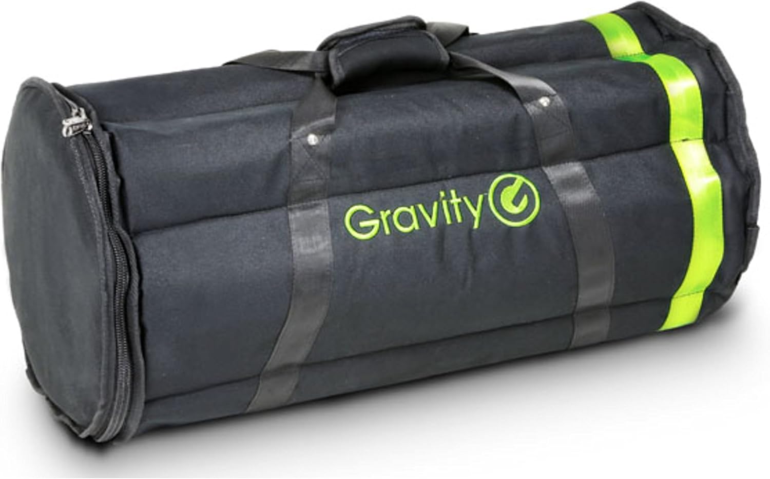 Gravity For 6 Short Microphone Stands GBGMS6SB