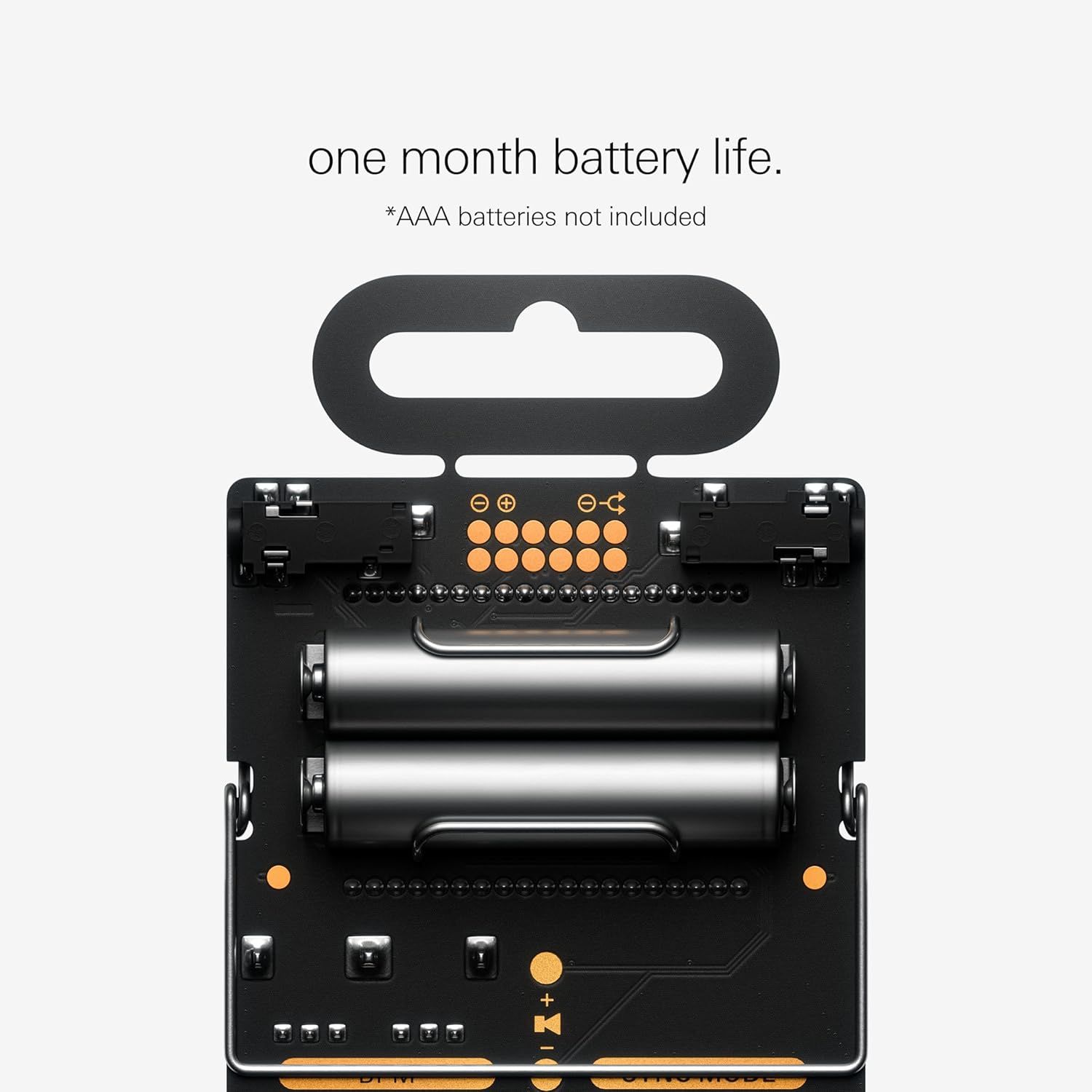 Teenage Engineering Pocket Operator PO-16 Factory, Lead Synthesizer for Keys Melodies. Sequencer with Parameter Locks, Play Styles & Punch-in Effects