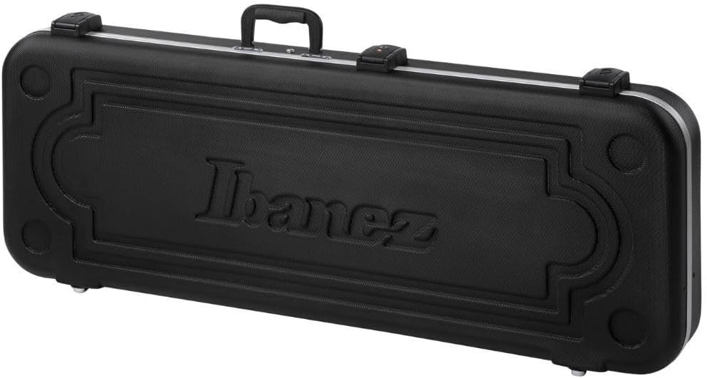 Ibanez AZ2402 Prestige Electric Guitar, Roasted Maple Fingerboard, Apple Green Metallic