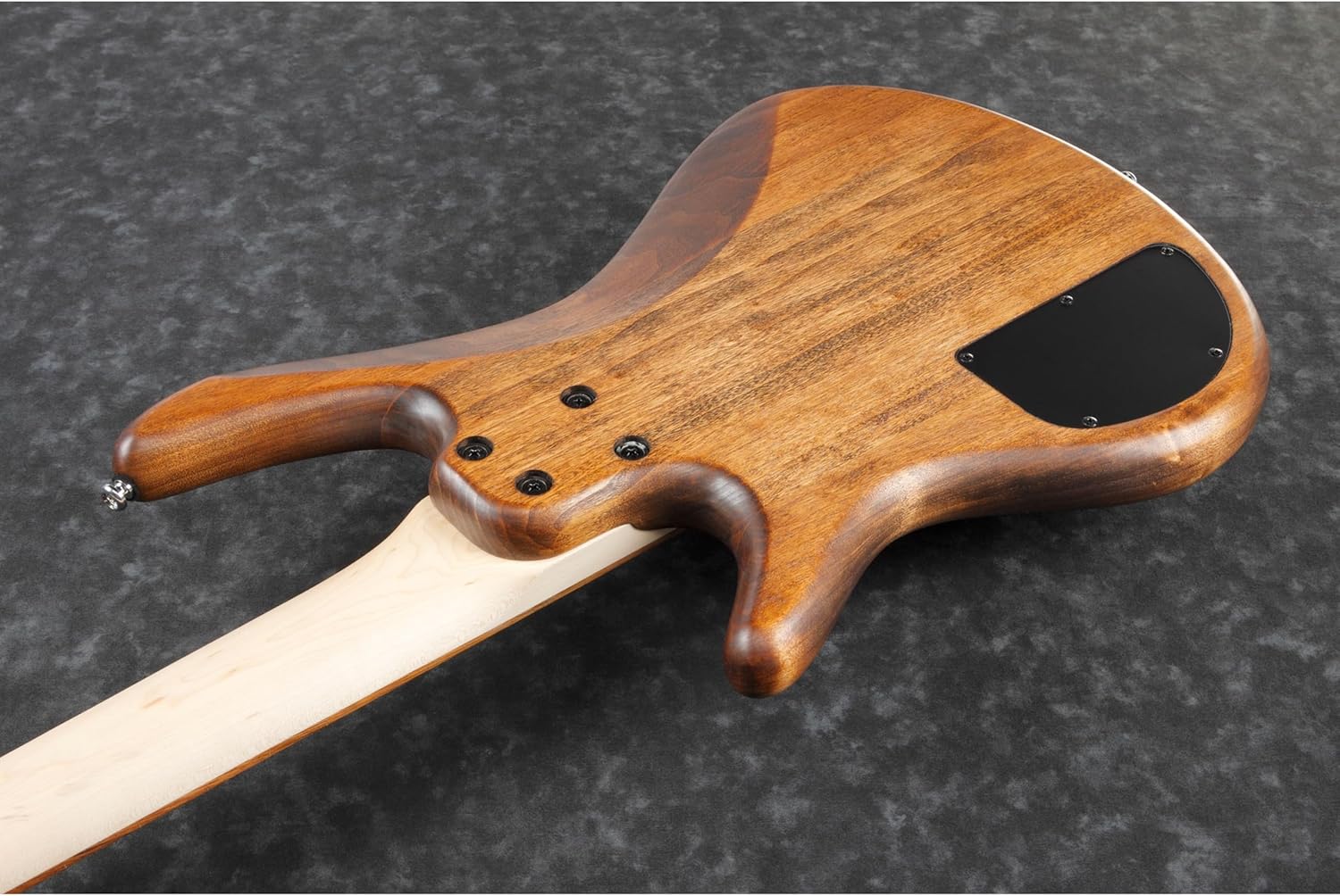 Ibanez Gio GSR105EX-MOL Mahogany Oil - 5-String Electric Bass