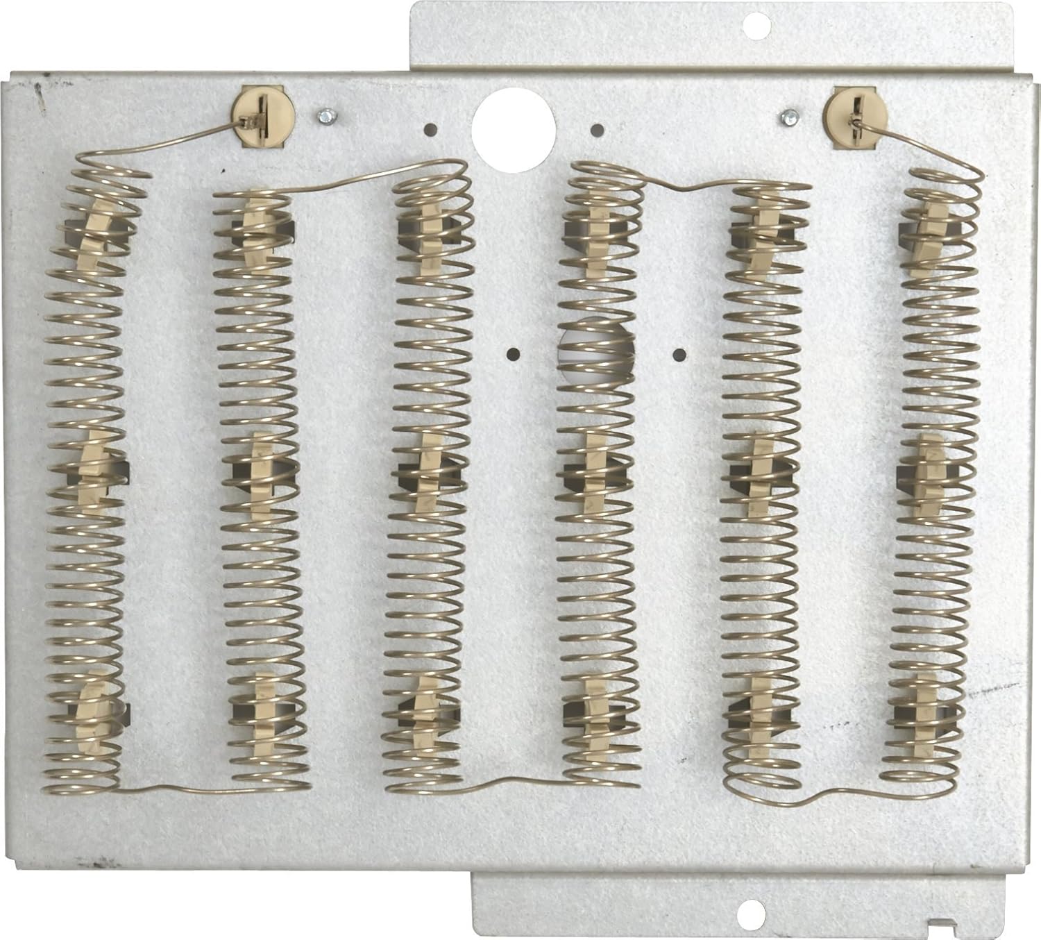 ALLIANCE LAUNDRY SYSTEMS Assy Heater-Org-5.35Kw Pkg (D510329P)