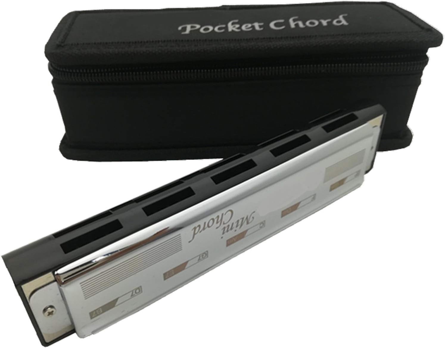 Harmonica 10 Holes Chord Harmonica Performance Pocket Chord Harp Musical Instruments Mouth Organ
