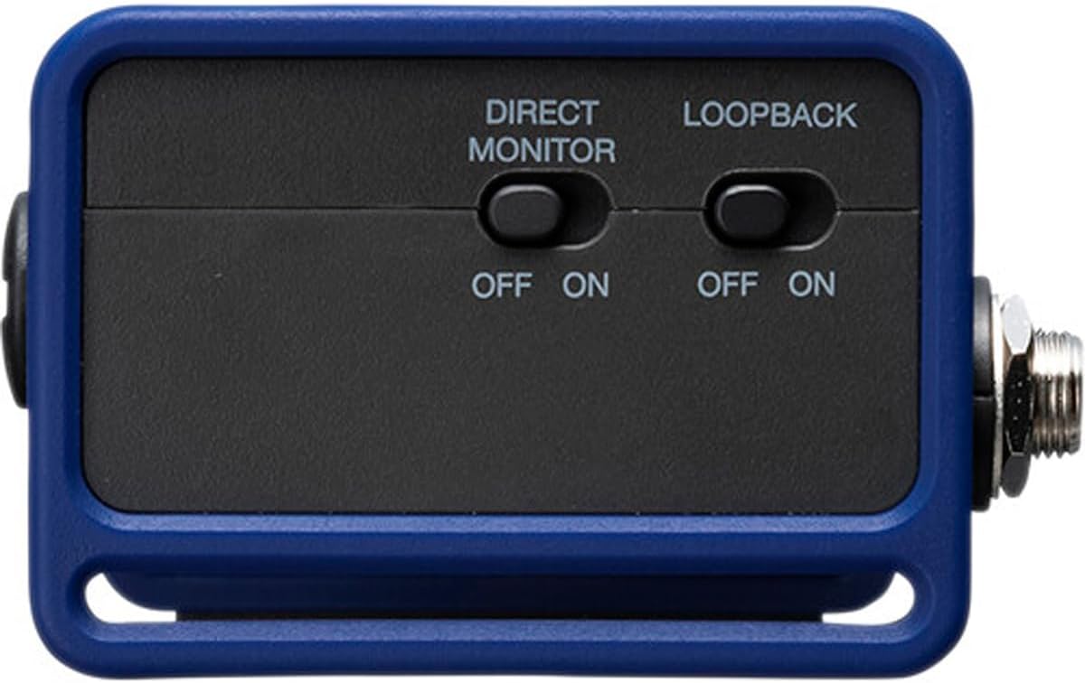 Zoom AMS-44 USB Audio Interface, 4 Inputs, 4 Outputs, Loopback, Direct Monitoring, Bus-Powered, for Recording and Streaming on PC, Mac, iOS, and Android