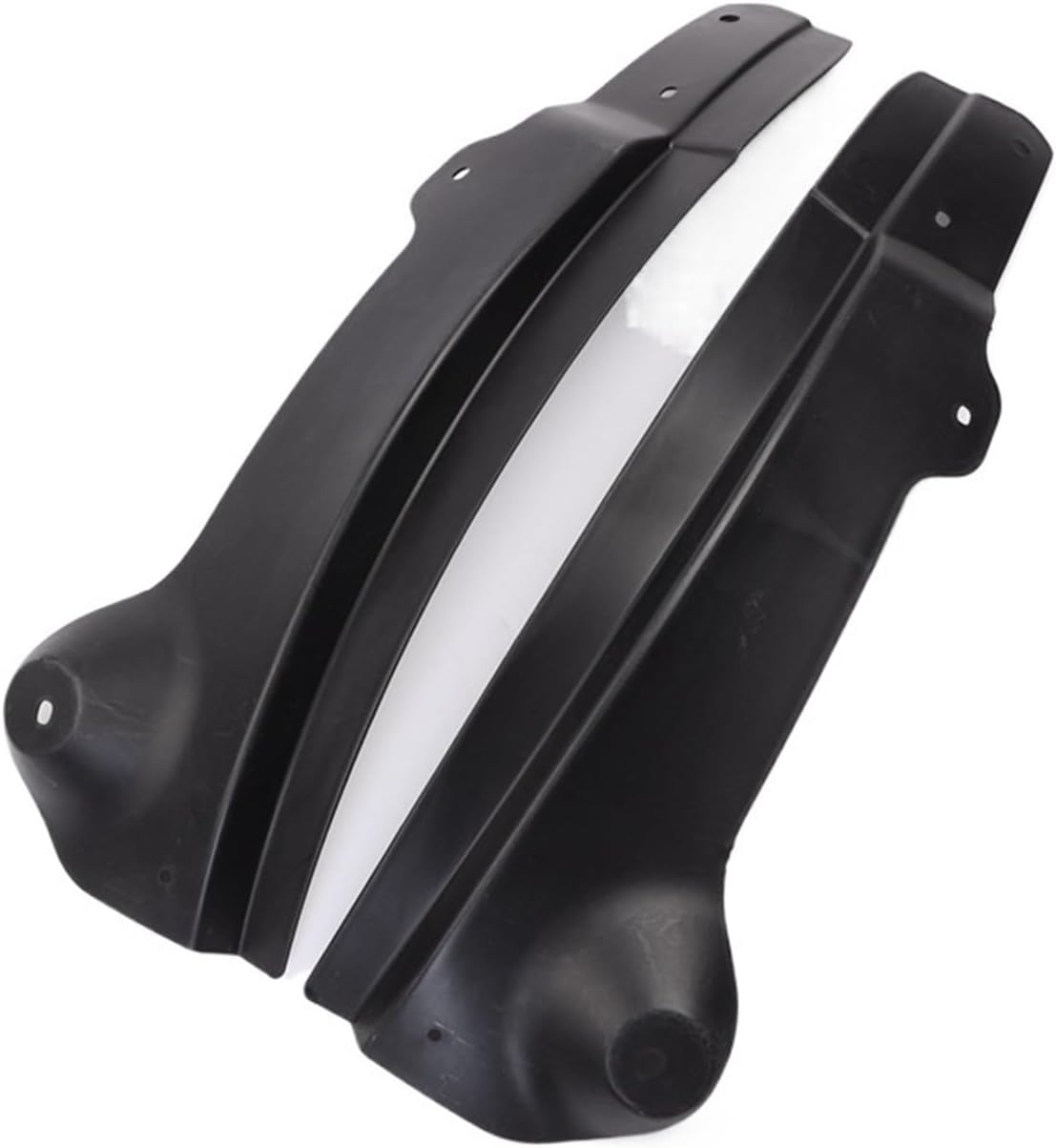 Car Rear Wheel Mudguard Fender Flash Compatible For Hyundai Tucson 2015 2016 2017 2018 Accessories Auto Protector Mud Guard