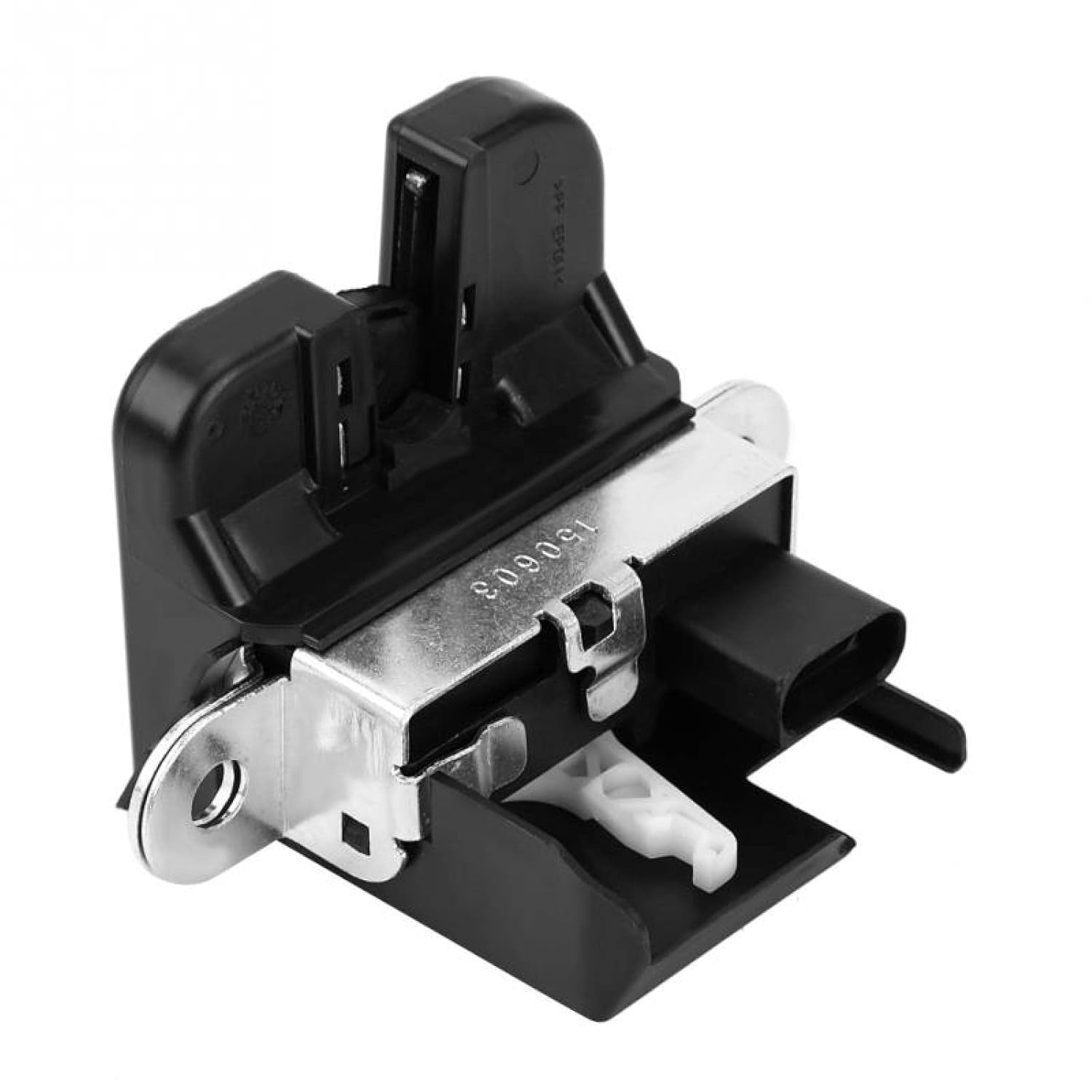 Car Tailgate Latch for Vw Golf Mk5 Mk6 1k6827505e Rear Trunk Boot Lid Lock Latch Rear Trunk Boot Lid Lock Latch Car Switches