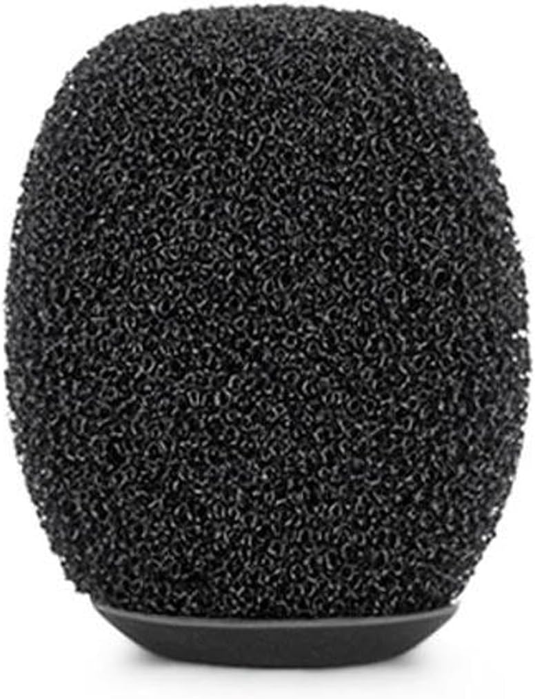 Rode Lavalier GO Professional Wearable Microphone,Black