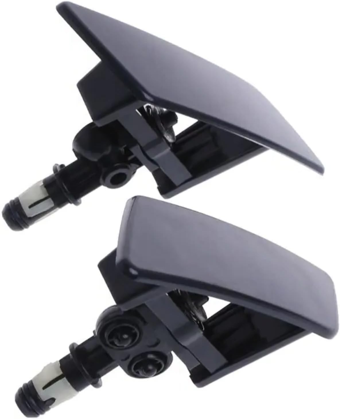 for Citroen C4 Car Left Right Headlight Water Washer Nozzle Headlamps Clea Dropship