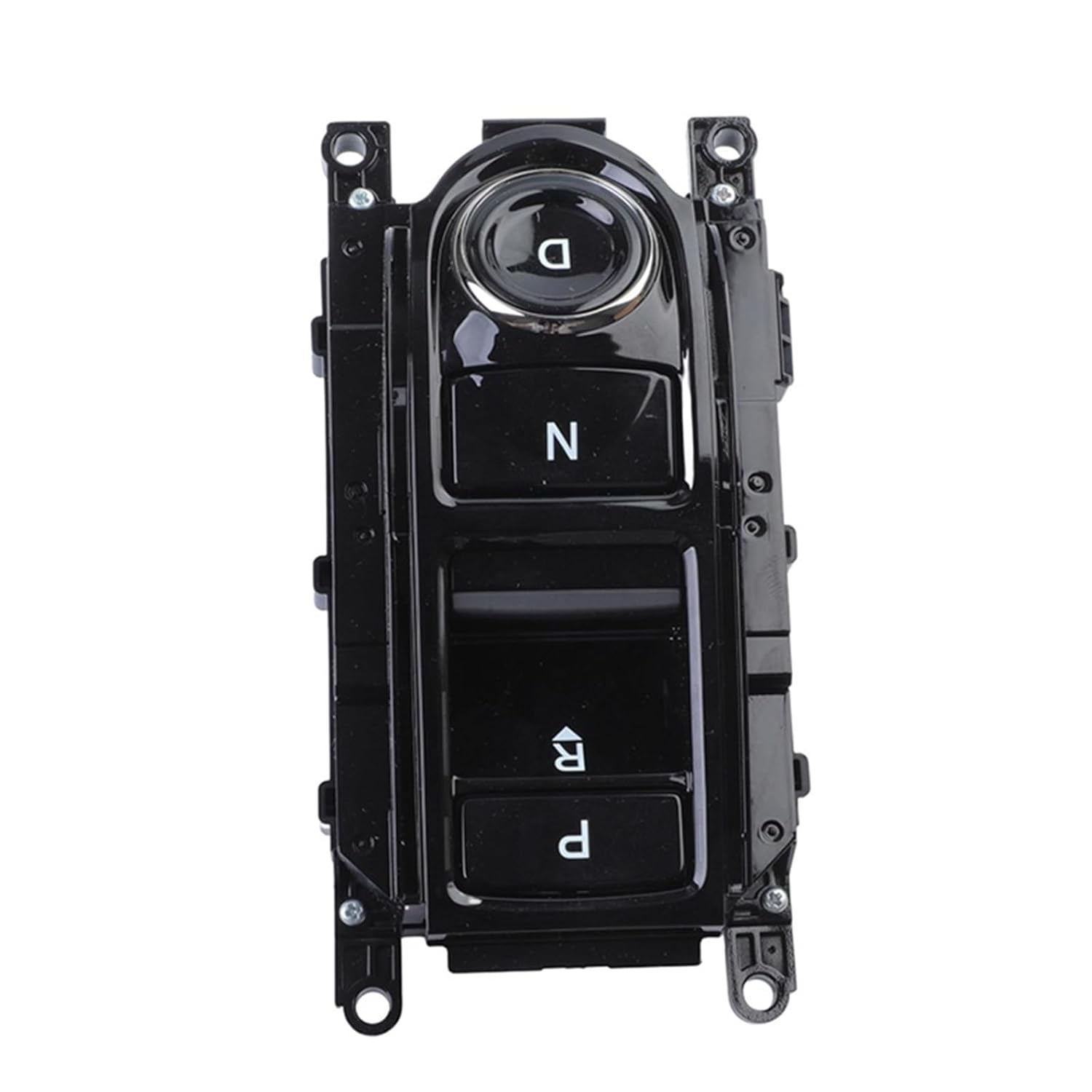 Electronic Power Window Switch Button 54000-TRN-H040-M1 54000TRNH040M1 Compatible with Car Accessories